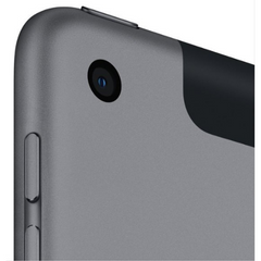 iPad 10.2" (8th Gen, 2020) 32GB - Space Gray (Wi-Fi + Cellular)