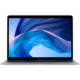 Apple MacBook Air 13-inch Core i5 1.6GHz 16GB RAM 256GB SSD Storage - Late 2018 (Space Gray)