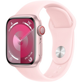 Apple Watch Series 9 45MM Pink (GPS + Cellular)