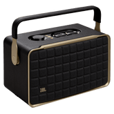 JBL Authentics 300 Wireless Home Speaker Black