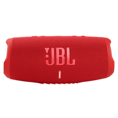 JBL Charge 5 Waterproof Bluetooth Speaker