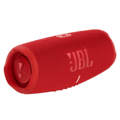 JBL Charge 5 Waterproof Bluetooth Speaker