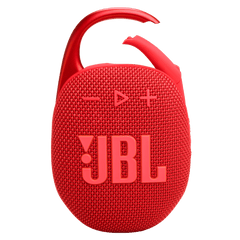 JBL Clip 5 Ultra-portable Waterproof Bluetooth Speaker