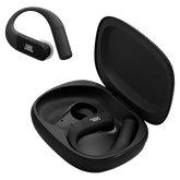 Endurance Peak 4 True Wireless Noise Cancelling Sport Earbuds