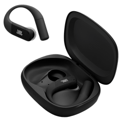 Endurance Peak 4 True Wireless Noise Cancelling Sport Earbuds