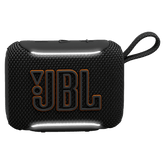 Go 5 Ultra-portable Waterproof Bluetooth Speaker