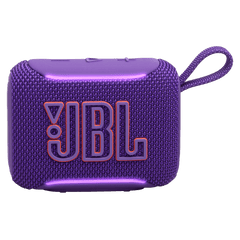Go 5 Ultra-portable Waterproof Bluetooth Speaker