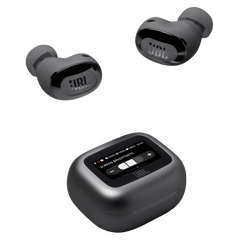 JBL Live Buds 3 True Wireless Noise Cancelling Earbuds