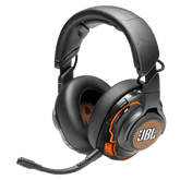JBL Quantum One Wired Professional Gaming Headset Black