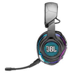 JBL Quantum One Wired Professional Gaming Headset Black