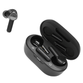 JBL Quantum TWS True Wireless Noise Cancelling Gaming Earbuds Black