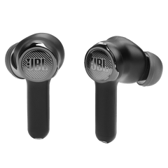 JBL Quantum TWS True Wireless Noise Cancelling Gaming Earbuds Black