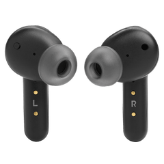 JBL Quantum TWS True Wireless Noise Cancelling Gaming Earbuds Black
