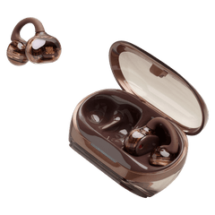 Soundgear Clips True Wireless Open-Ear Headphones