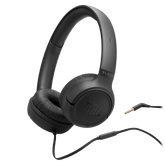 Tune 530 Wired On-Ear Headphones