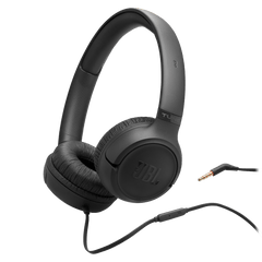 Tune 530 Wired On-Ear Headphones