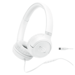 Tune 530C Wired USB-C On-Ear Headphones