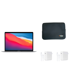 Macbook Air M1 - Starter Pack