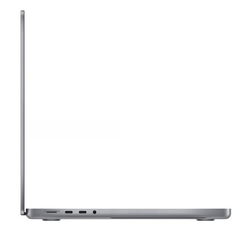 Apple MacBook Pro M1 Pro (16.2-Inch) 10-Core CPU 16-Core GPU 512GB SSD - Space Gray (Late 2021)