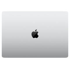 Apple MacBook Pro 16" M1 Max 10-Core CPU 24-Core GPU 512GB SSD 32GB RAM - Silver (Late 2021)