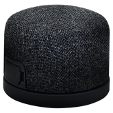 Sway MagBoom RUGGED Water Resistant MagSafe Bluetooth Speaker Black