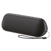 Sway Splash Extreme Waterproof Bluetooth Speaker Black