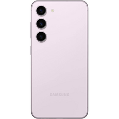 Samsung Galaxy S23 256GB 5G - Lavender (Unlocked)