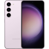 Samsung Galaxy S23 256GB 5G - Lavender (Unlocked)