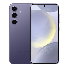 Samsung Galaxy S24 Plus 5G 256GB - Cobalt Violet (Unlocked)
