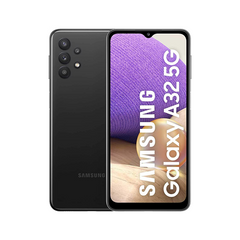 Samsung Galaxy A32 5G 64GB - Awesome Black (Unlocked)