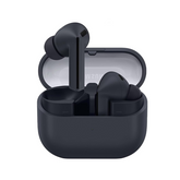 Samsung Galaxy Buds 3 FE - True Wireless Headphones - Black