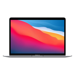Apple MacBook Air M1 13-inch 256GB 16GB RAM 8-Core CPU 7-Core GPU (Late 2020) Silver