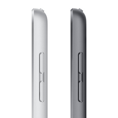 iPad 10.2" (9th Gen, 2021) 64GB - Space Gray (Wi-Fi)