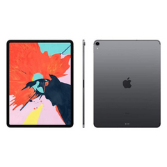 iPad Pro 11" (1st Gen, 2018) 64GB - Space Gray (Wi-Fi + Cellular)