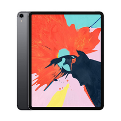 iPad Pro 11" (1st Gen, 2018) 64GB - Space Gray (Wi-Fi + Cellular)