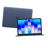 Apple MacBook Neo 13-inch 256GB 8GB RAM A18 Pro 6-Core CPU 5-Core GPU (2026) Indigo