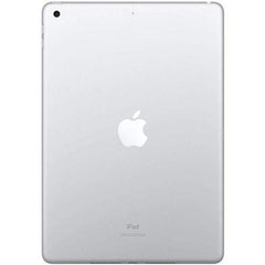 iPad 10.2" (7th Gen, 2019) 32GB - Silver (Wi-Fi)