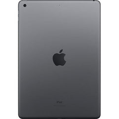iPad 10.2" (7th Gen, 2019) 32GB - Space Gray (Wi-Fi + Cellular)