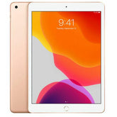 iPad 10.2" (7th Gen, 2019) 128GB - Gold (Wi-Fi)