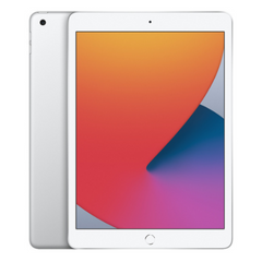 iPad 8th Gen (2020)