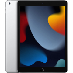 iPad 9th Gen (2021)