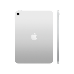 iPad 11 (2025, A16 Series) 128GB Silver (Wifi)