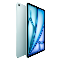 iPad Air 13" (M3, 2025) 128GB - Blue (Wi-Fi)