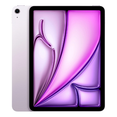 iPad Air 13" (M3, 2025) 128GB - Purple (Wi-Fi)