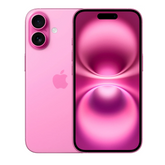 iPhone 16 Plus Pink 512GB (Unlocked)
