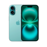 iPhone 16 Teal 128GB (Unlocked)