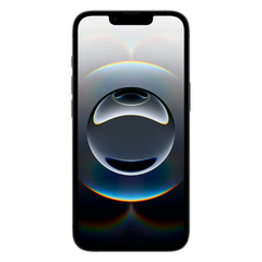 iPhone 16e Black 128GB (Unlocked)
