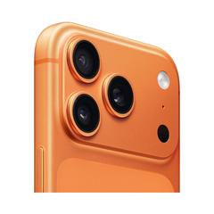 iPhone 17 Pro Cosmic Orange 256GB (Unlocked)
