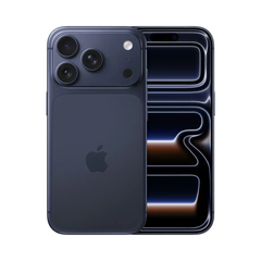 iPhone 17 Pro Deep Blue 1TB (Unlocked)