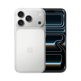 iPhone 17 Pro Silver 256GB (Unlocked)